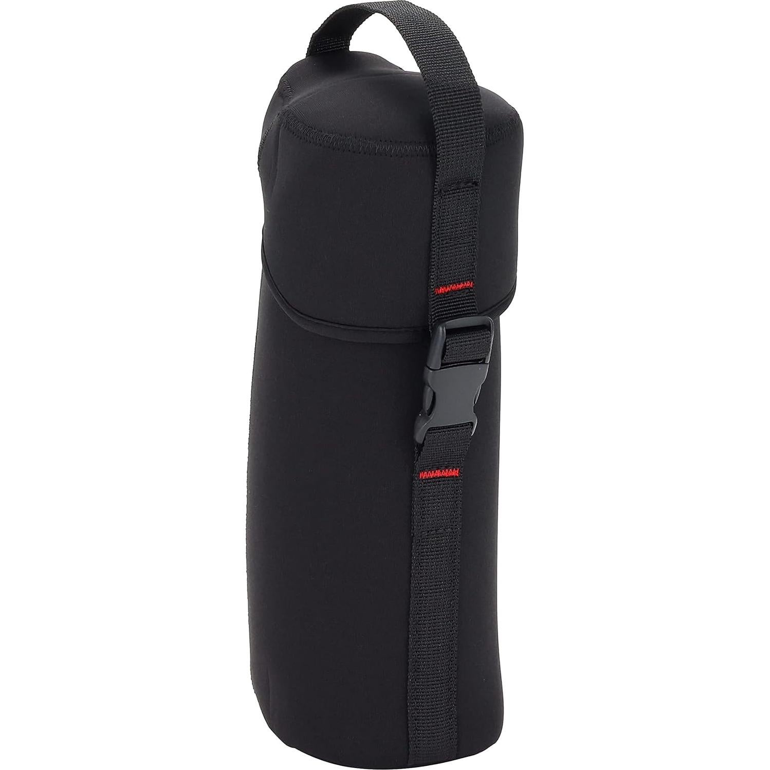 Estufa de Gas Snow Peak para Hogar y Camping, Compacta, Neopreno