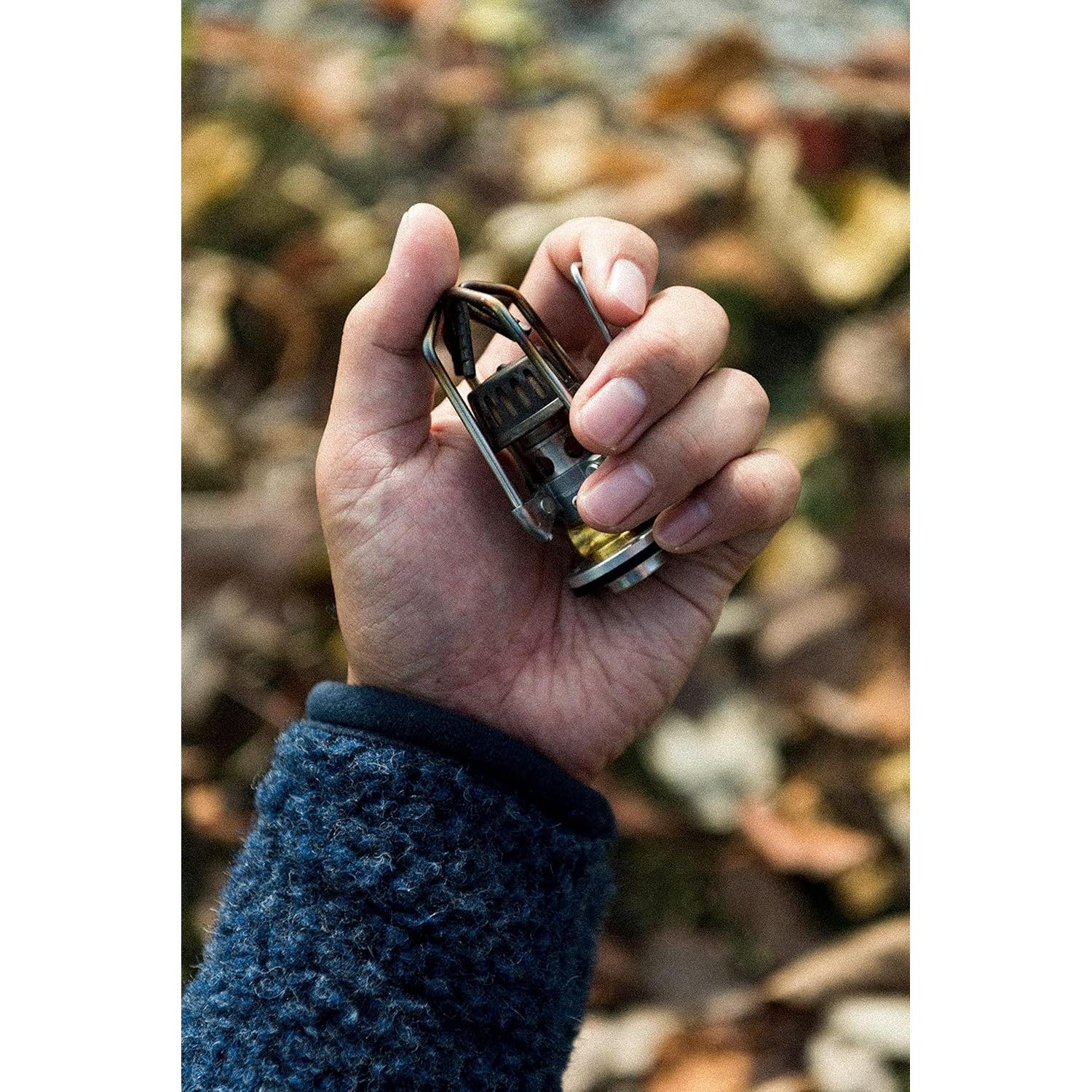 Giga Power StoveAuto Renewed, GS-100AR2-US