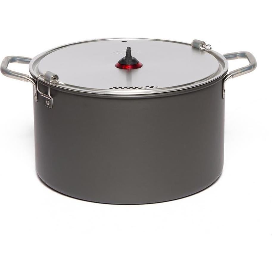 Conjunto de Cocina MSR Flex 4 para Camping - 8 Piezas