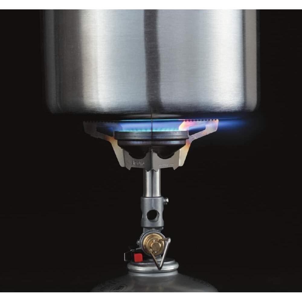 Estufa de Cartucho SOTO Windmaster 3260W - Ligera y Resistente