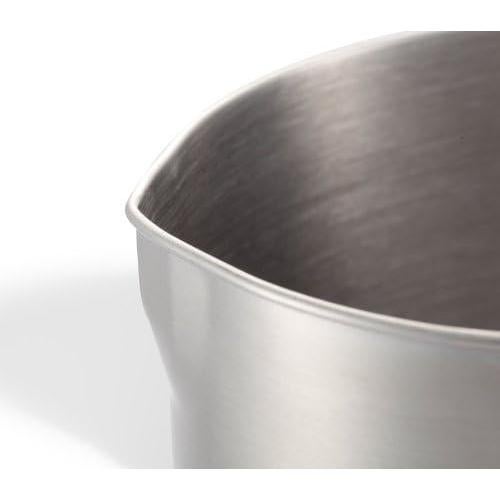 Olla Solo Stove 900 - Acero Inoxidable 887ml para Camping