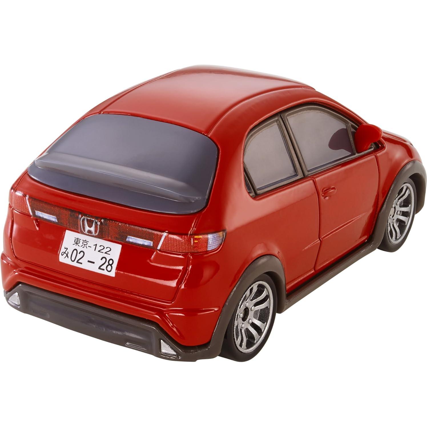 Vehículo Die-Cast Mattel Disney Cars 1:55 Coleccionable