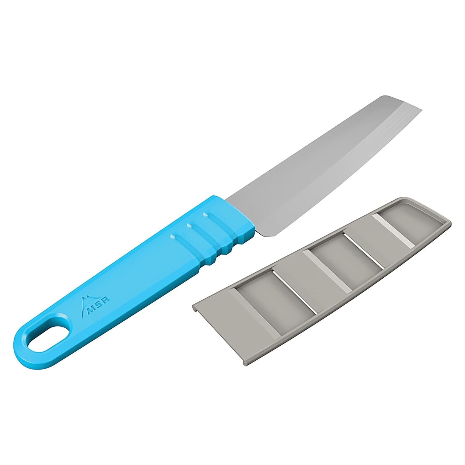 Cuchillo de Cocina Camping MSR Alpine 11.4 cm Acero Inoxidable
