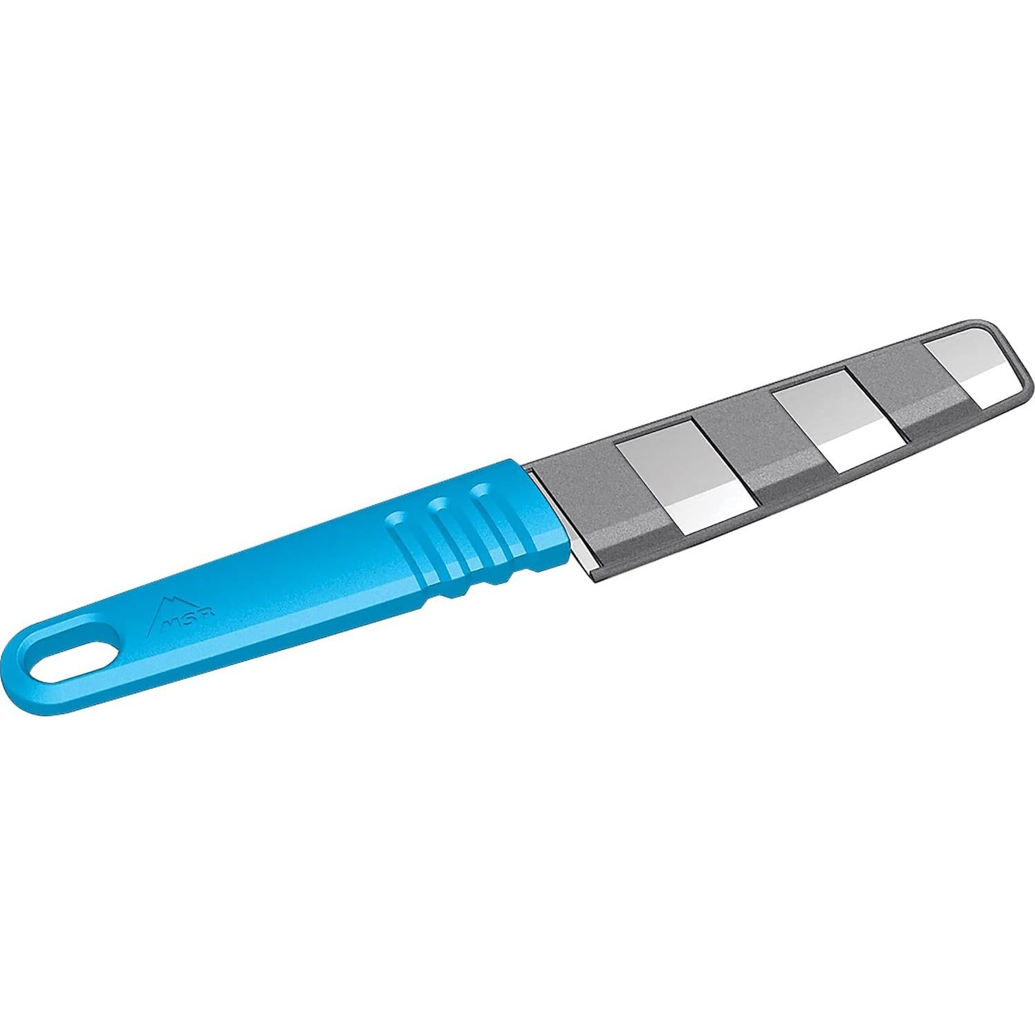 Cuchillo de Cocina Camping MSR Alpine 11.4 cm Acero Inoxidable