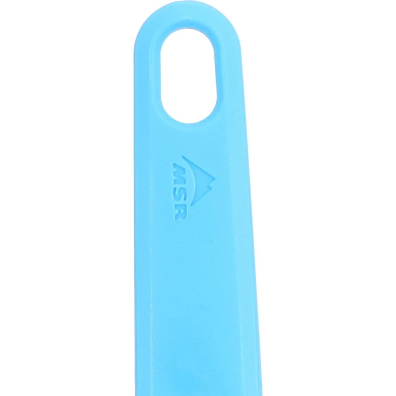 Cuchillo de Cocina Camping MSR Alpine 11.4 cm Acero Inoxidable