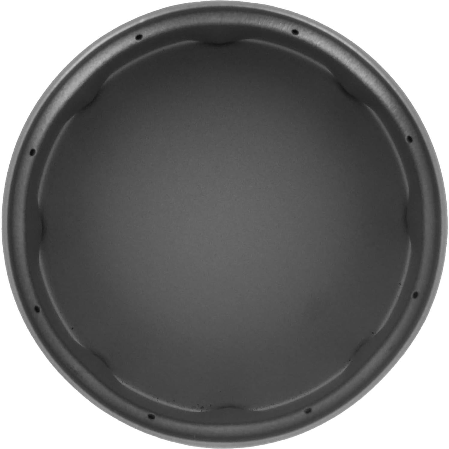 Estufa de Alcohol Ultraligera Kuvik de Titanio 32g 54mm x 38mm