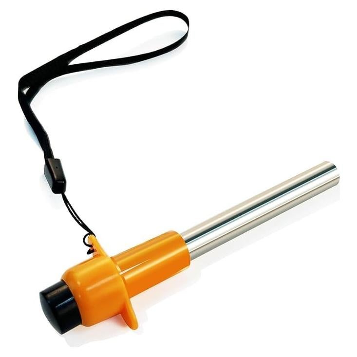 Encendedor Piezoeléctrico Heureuse para Estufas de Camping