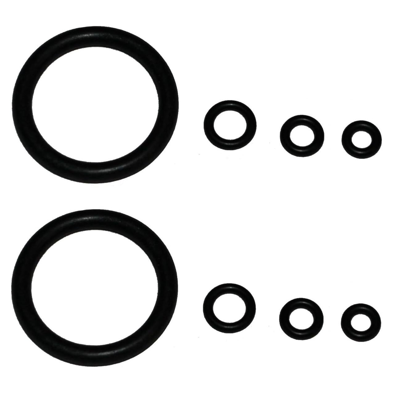 Kit de O-Rings MSR Whisperlite WSK02 - Mantenimiento Estufa