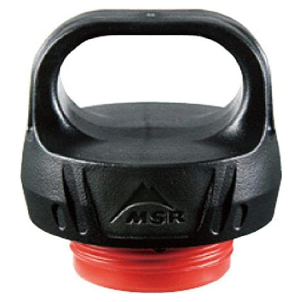 Tapa de Botella de Combustible MSR a Prueba de Manipulaciones