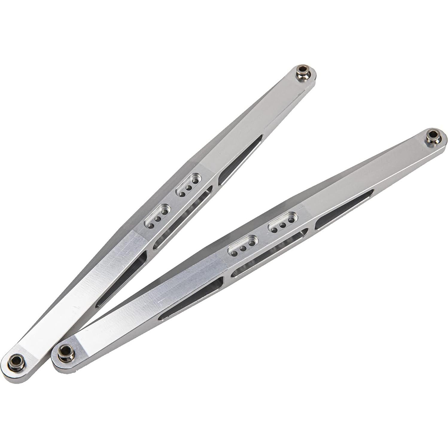 Brazos de Suspensión Trasera Aluminio Traxxas UDR 1/7 RC