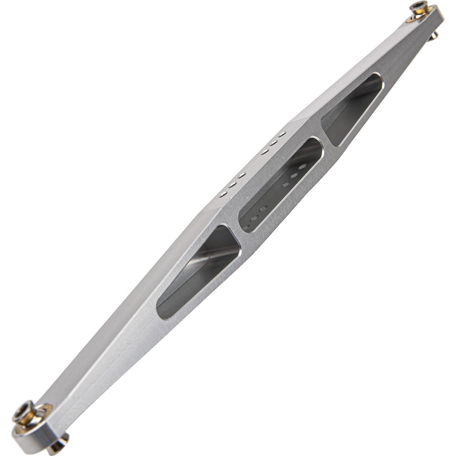 Brazos de Suspensión Trasera Aluminio Traxxas UDR 1/7 RC