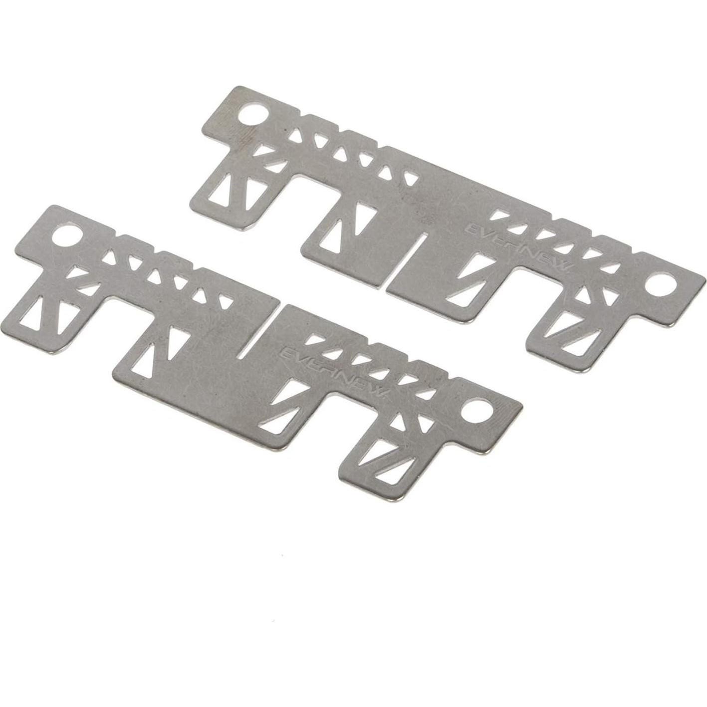 Soporte de Estufa de Titanio Evernew Cross 14.17g