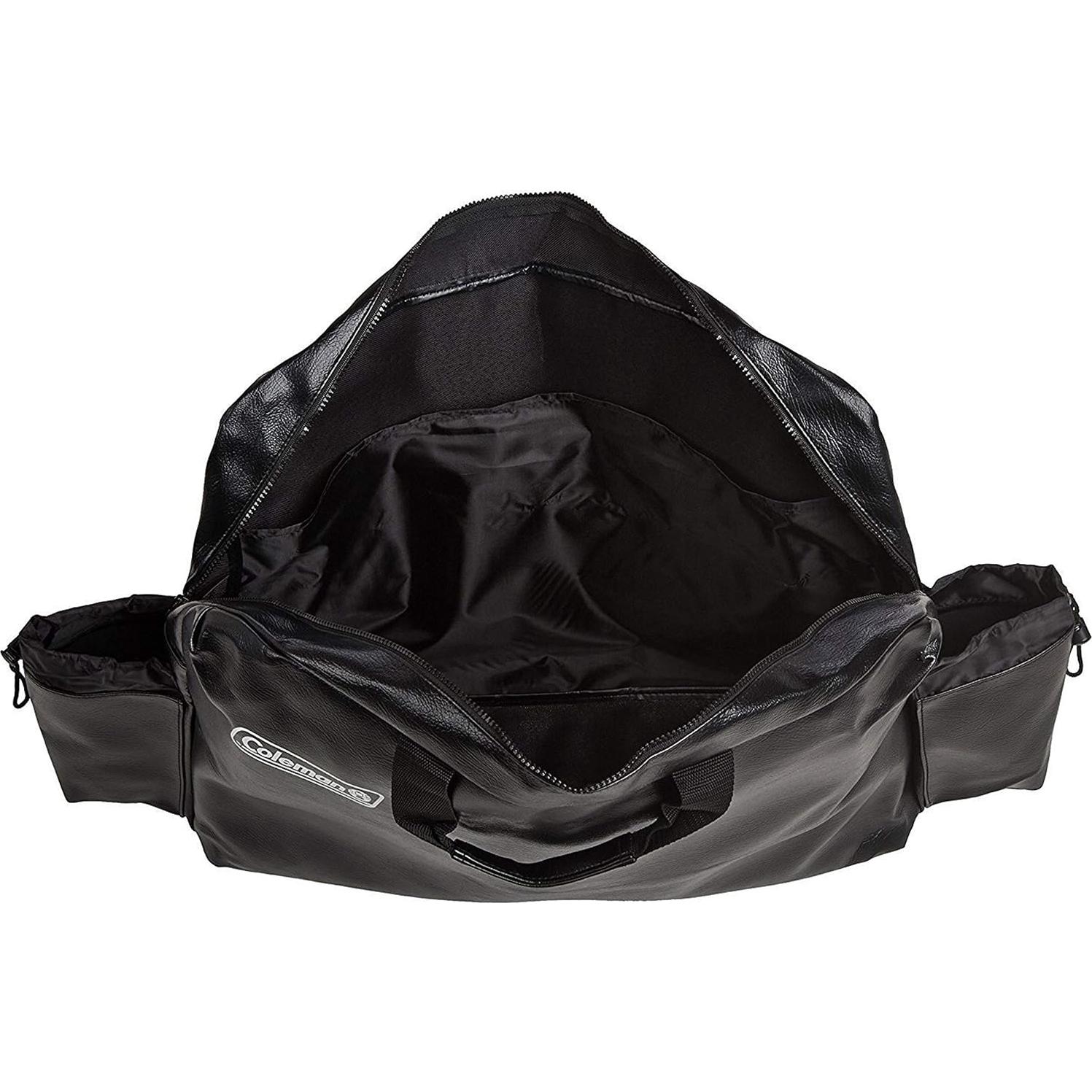 Funda Protectora para Estufa Coleman 2000020971 con Asa y Bolsillos