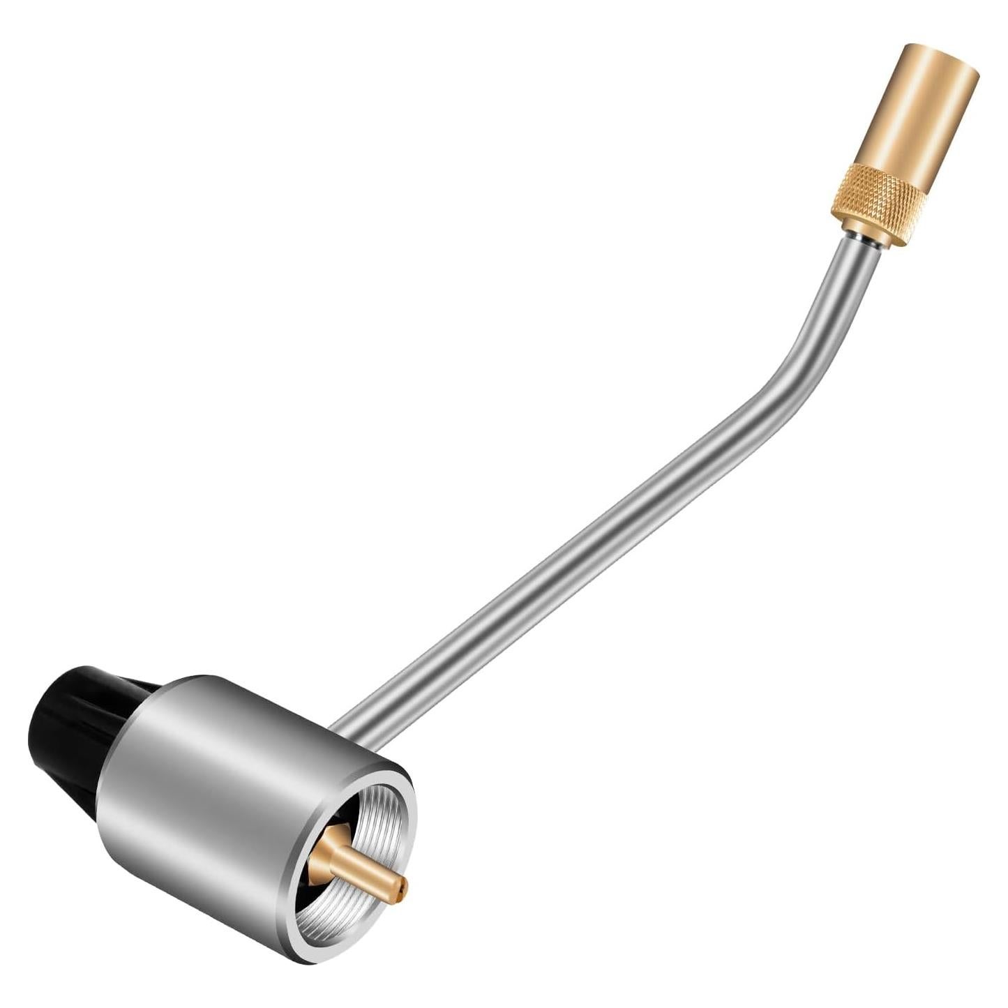 Regulador de Presión para Estufa de Propano Coleman 5430