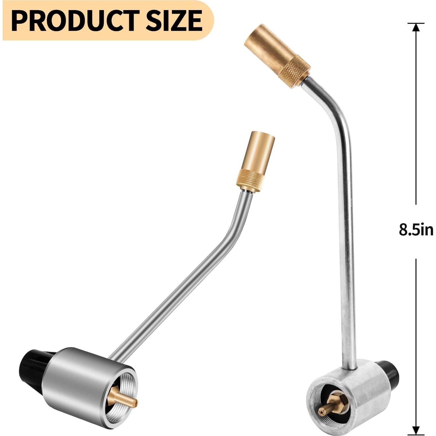 Regulador de Presión para Estufa de Propano Coleman 5430