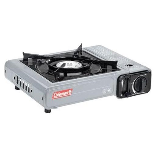 Cocina de Camping Coleman Camp Bistro 1 Quemador Butano 2,247 kW