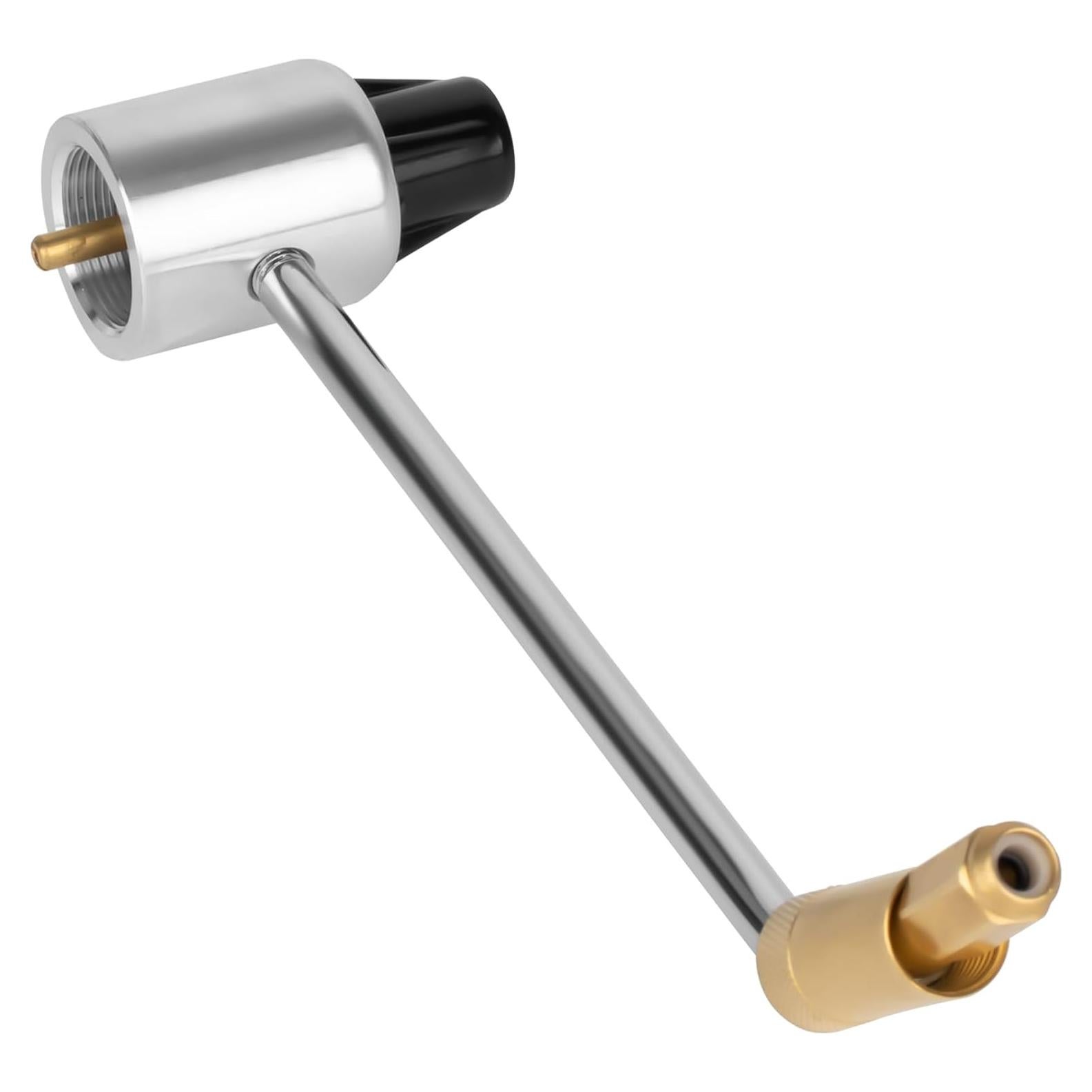 Regulador de Presión de Gas Propano MOASKER 5430 para Estufas Coleman