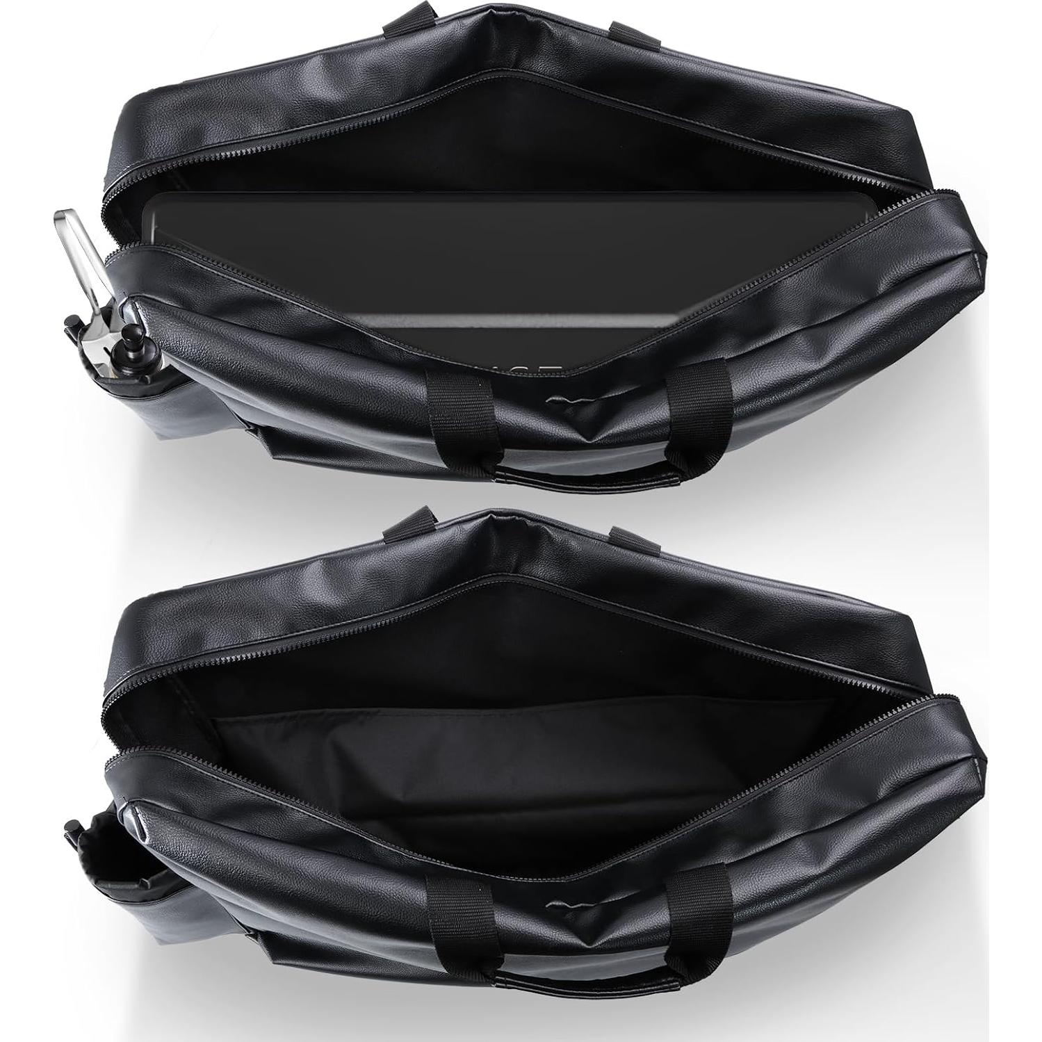 Funda para Estufa de Camping Blackhoso 2 Quemadores Impermeable