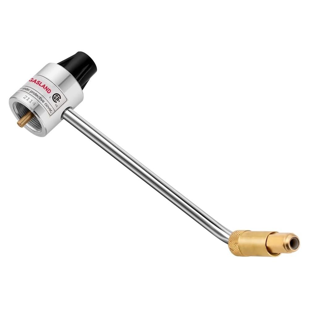 Regulador de Estufa de Gas Gasland para Propano Coleman