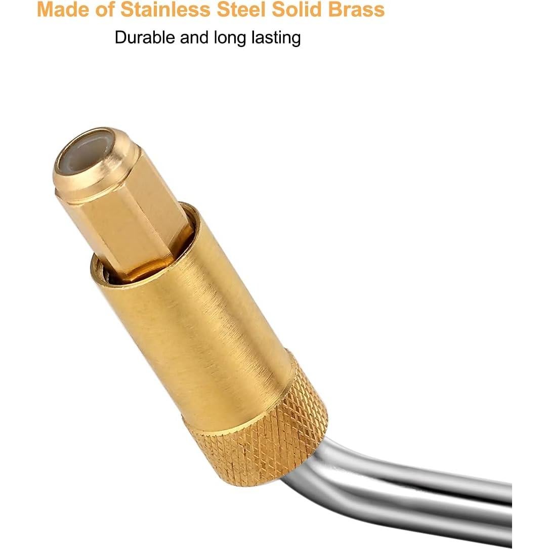 Regulador de Estufa de Gas Gasland para Propano Coleman