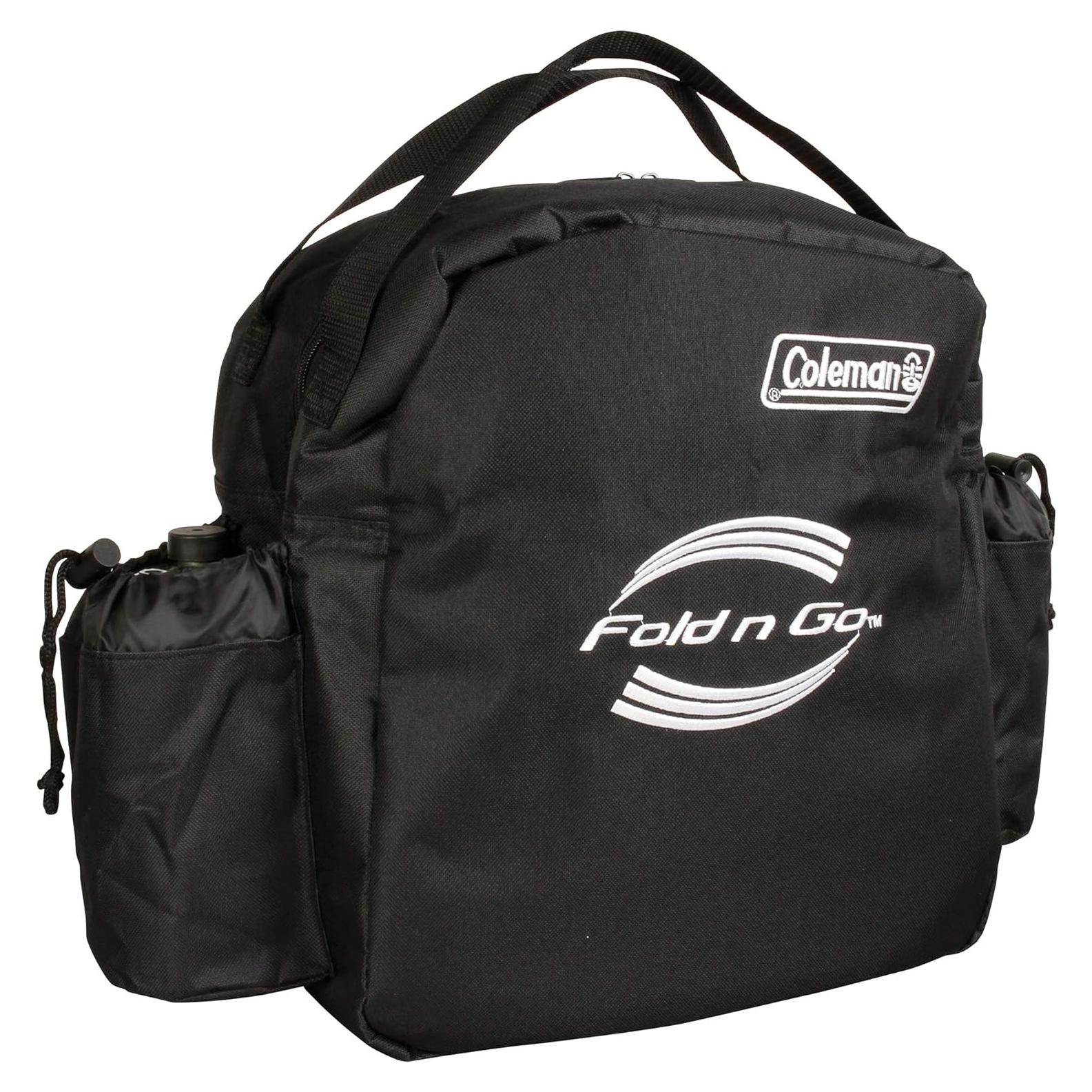 Funda Protectora Acolchada Coleman N Go Grill 2000020973