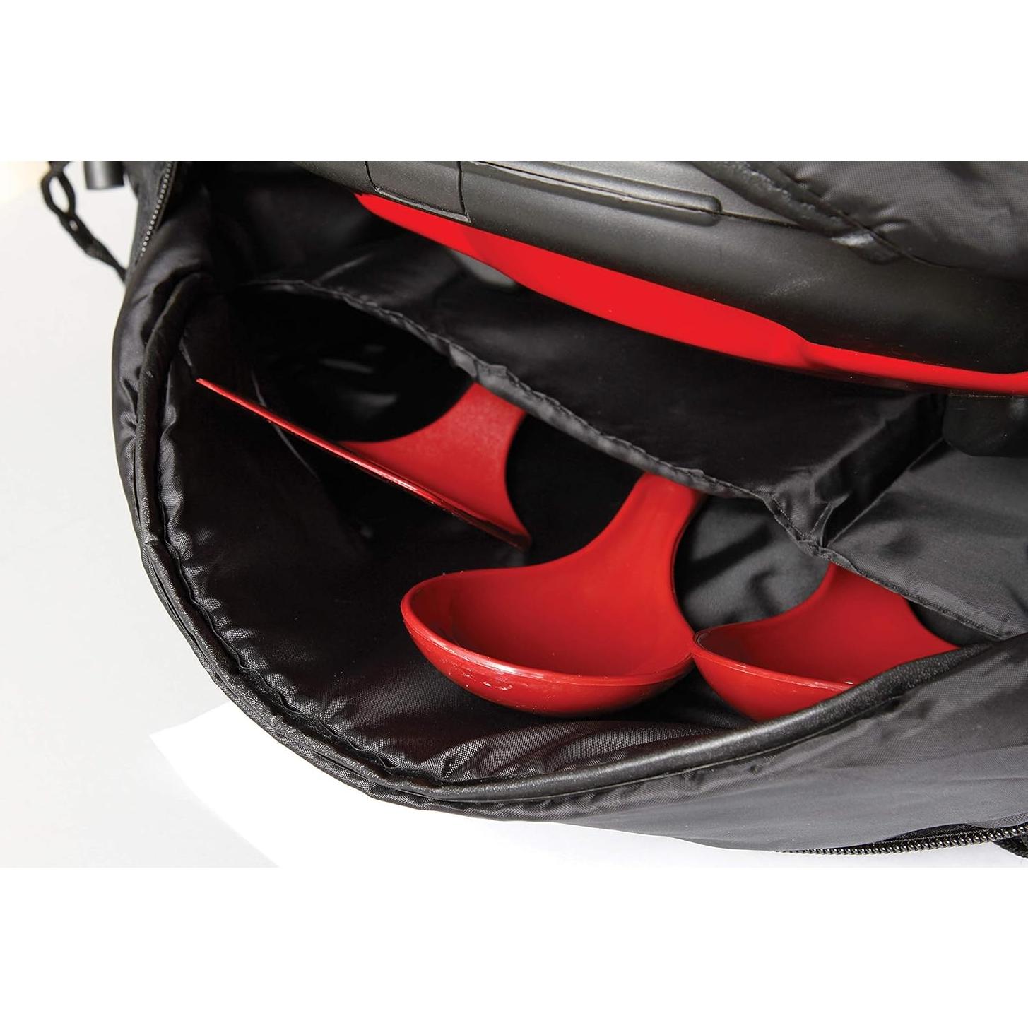 Funda Protectora Acolchada Coleman N Go Grill 2000020973