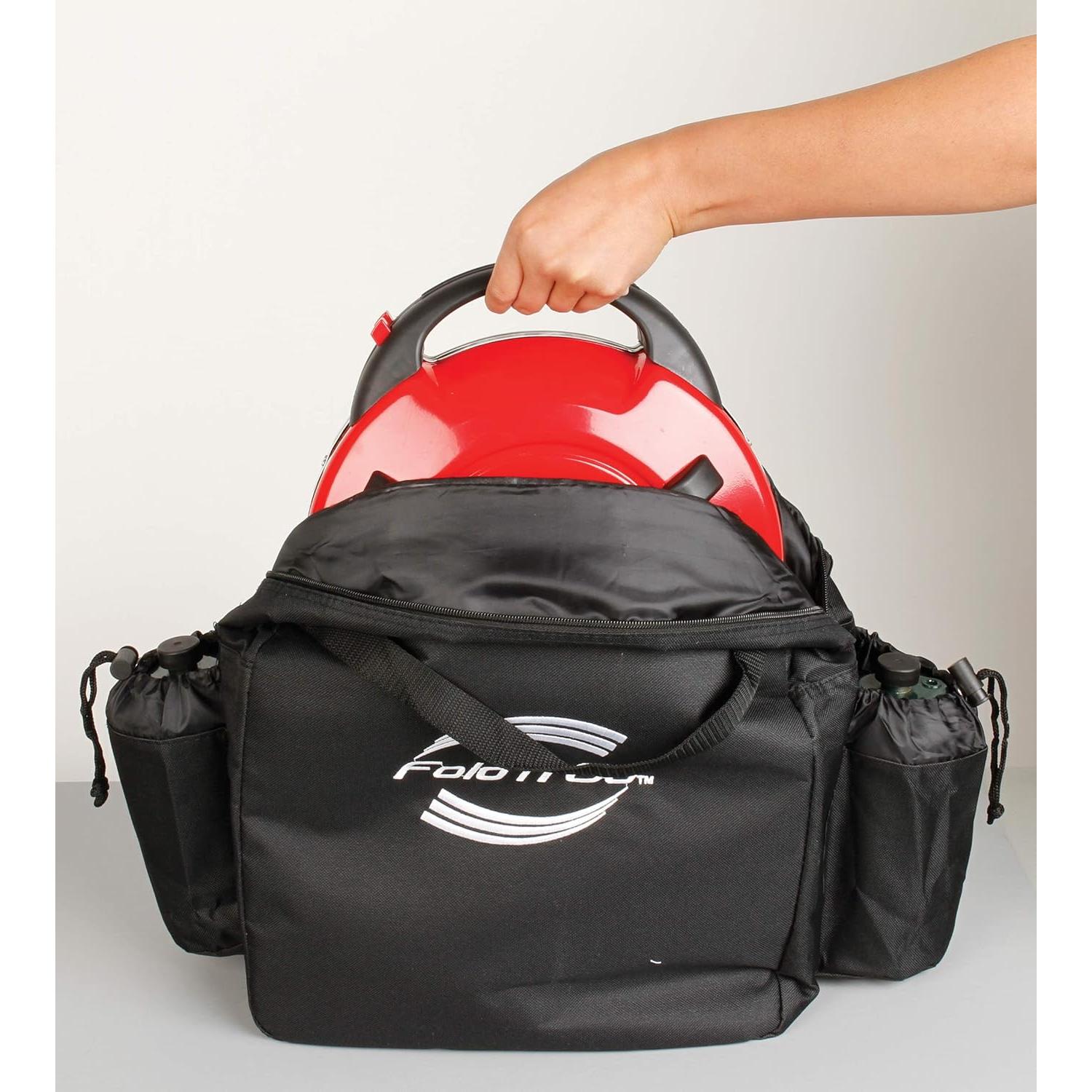 Funda Protectora Acolchada Coleman N Go Grill 2000020973