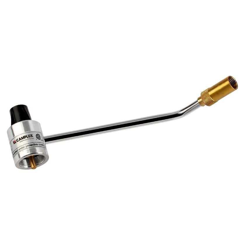 Regulador de Gas CAMPLUX JK-5430 para Estufas Coleman y Camping