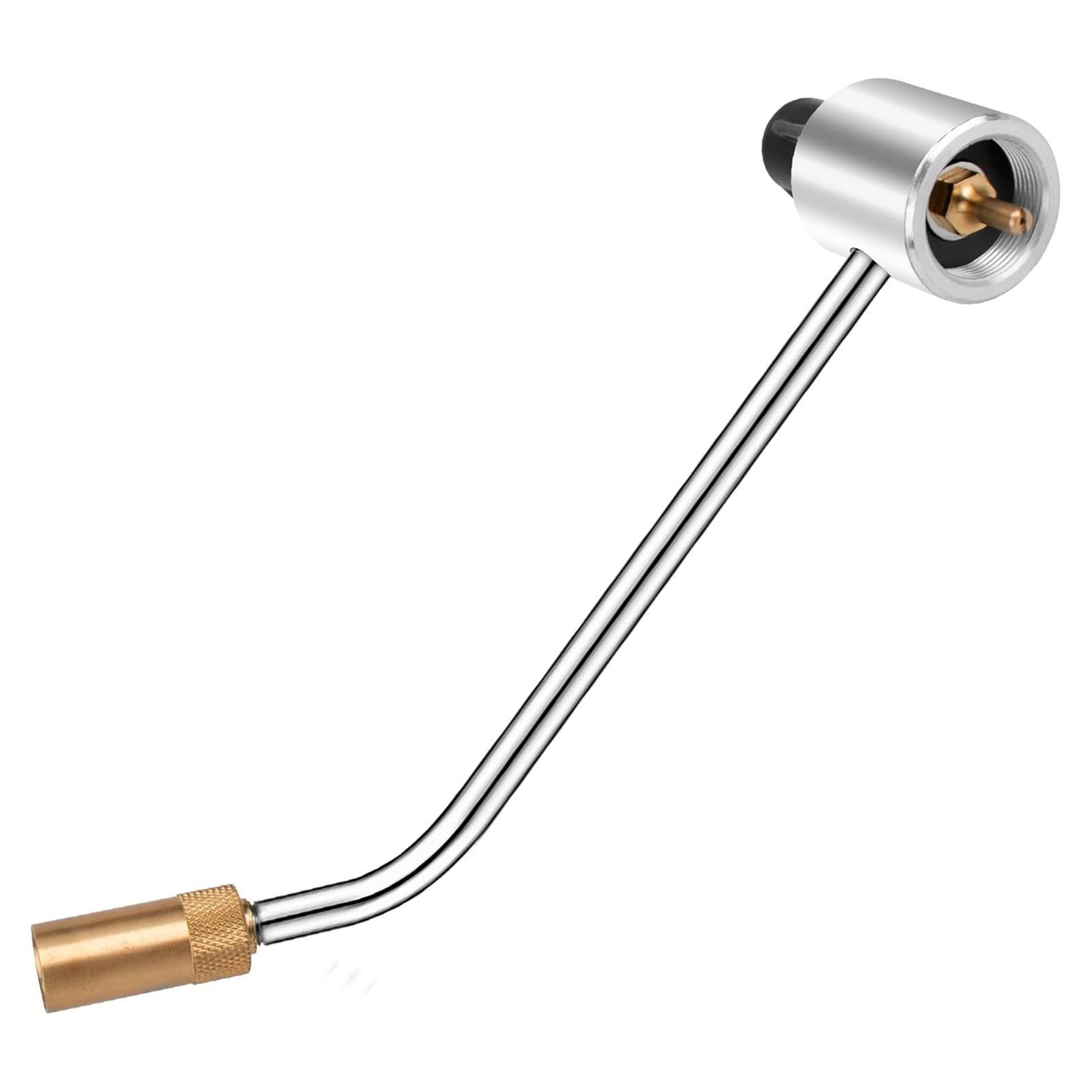 Regulador de Presión de Gas Propano Coleman 5430 15 PSI