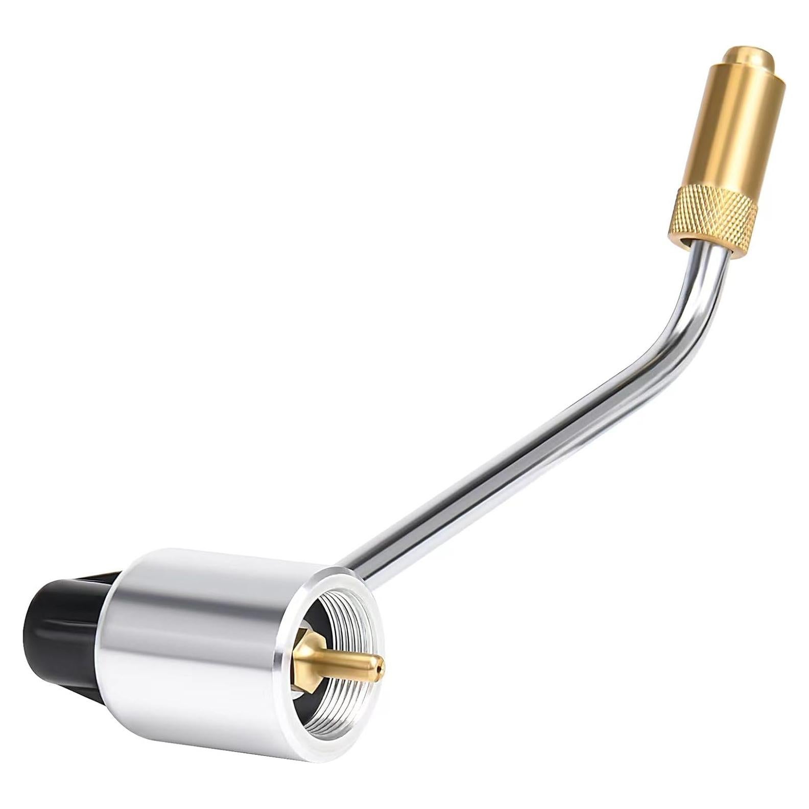 Regulador de Presión de Estufa Coleman 5430 Repuesto 15 PSI