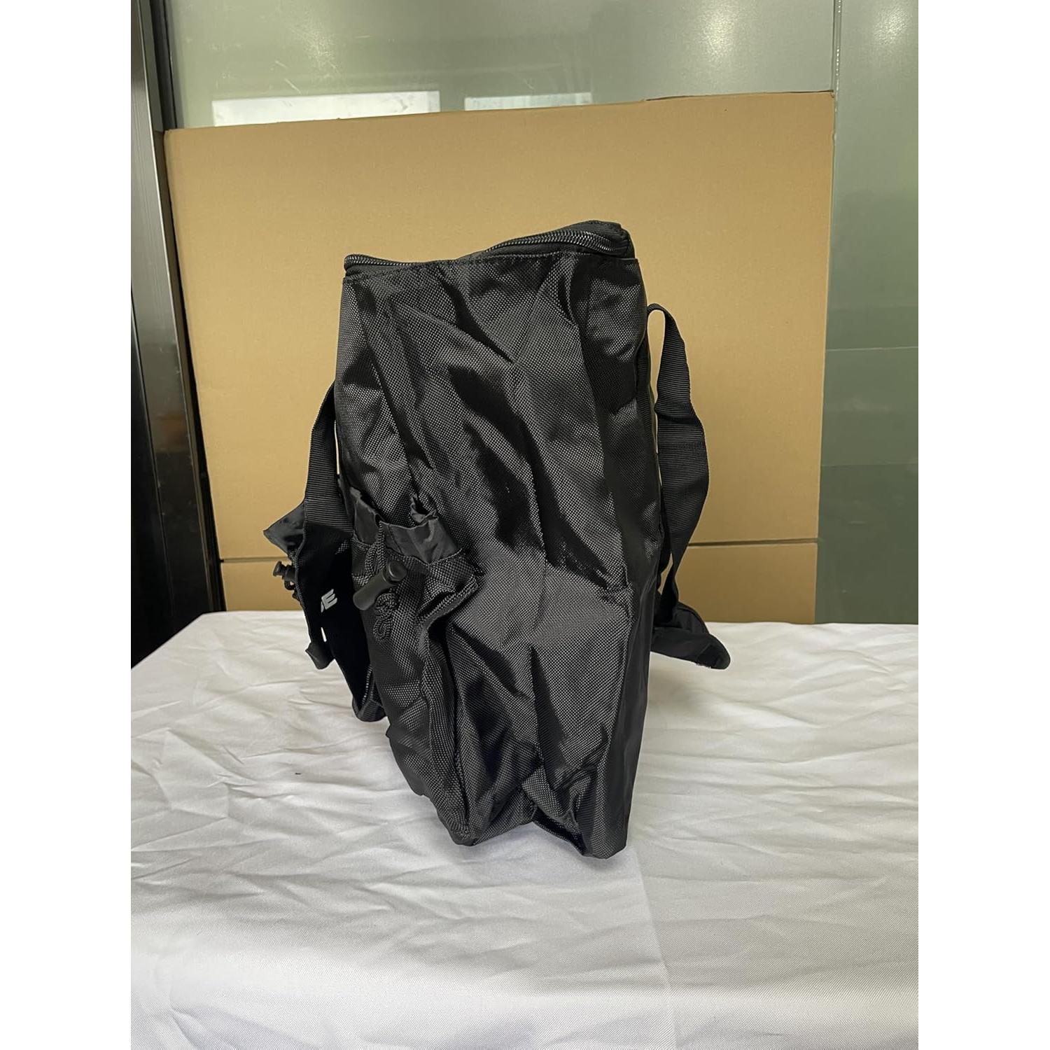 Bolsa de Transporte para Estufa de Camping Yorkenbe 1 Quemador