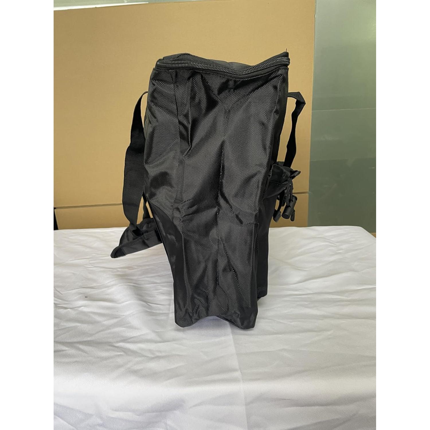 Bolsa de Transporte para Estufa de Camping Yorkenbe 1 Quemador