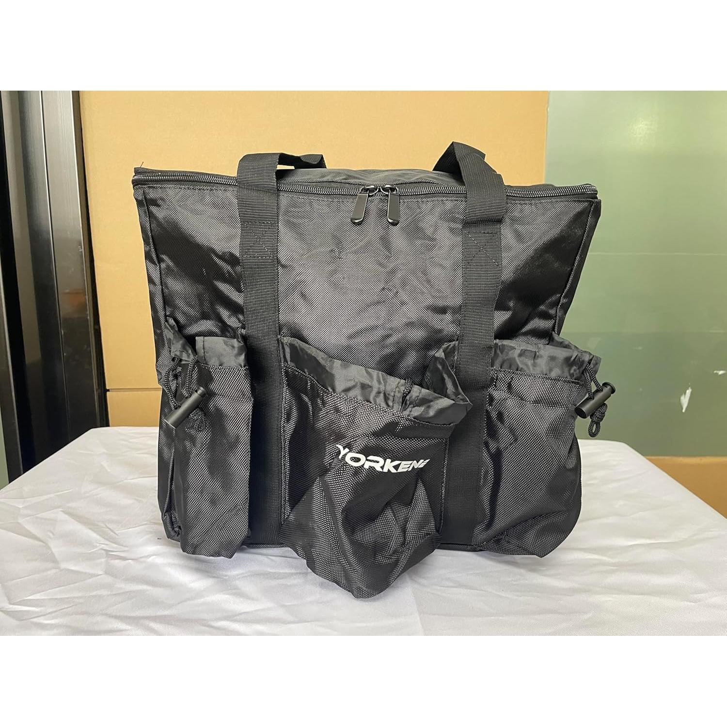 Bolsa de Transporte para Estufa de Camping Yorkenbe 1 Quemador