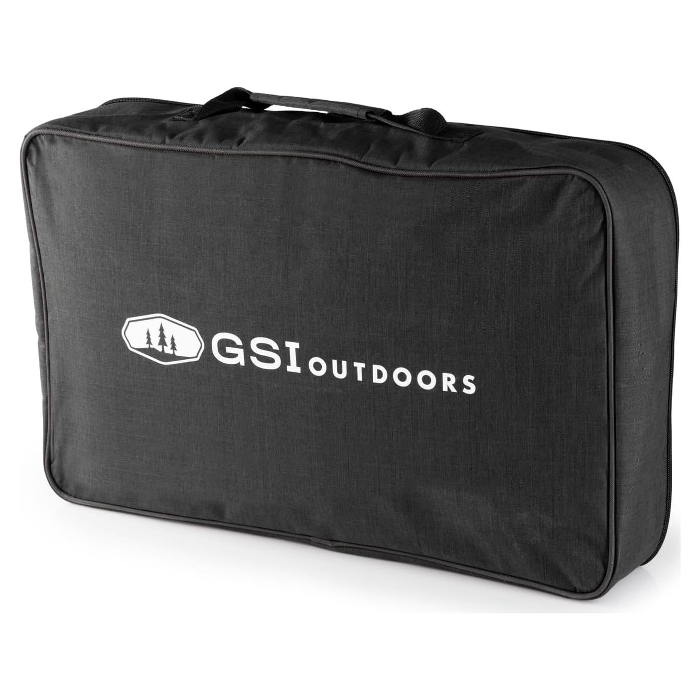 Bolsa Acolchada para Estufa GSI Outdoors Selkirk 2 Quemadores
