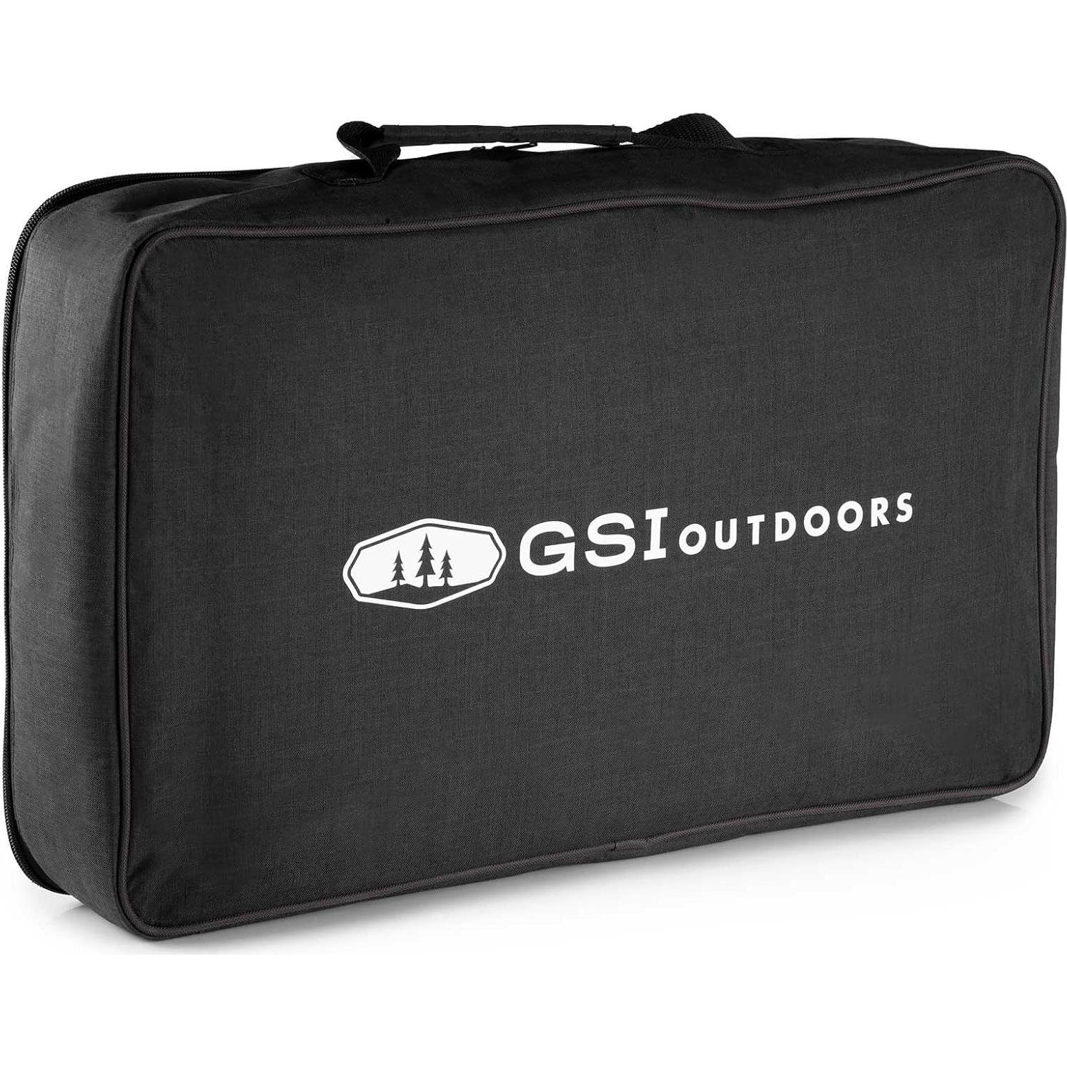 Bolsa Acolchada para Estufa GSI Outdoors Selkirk 2 Quemadores