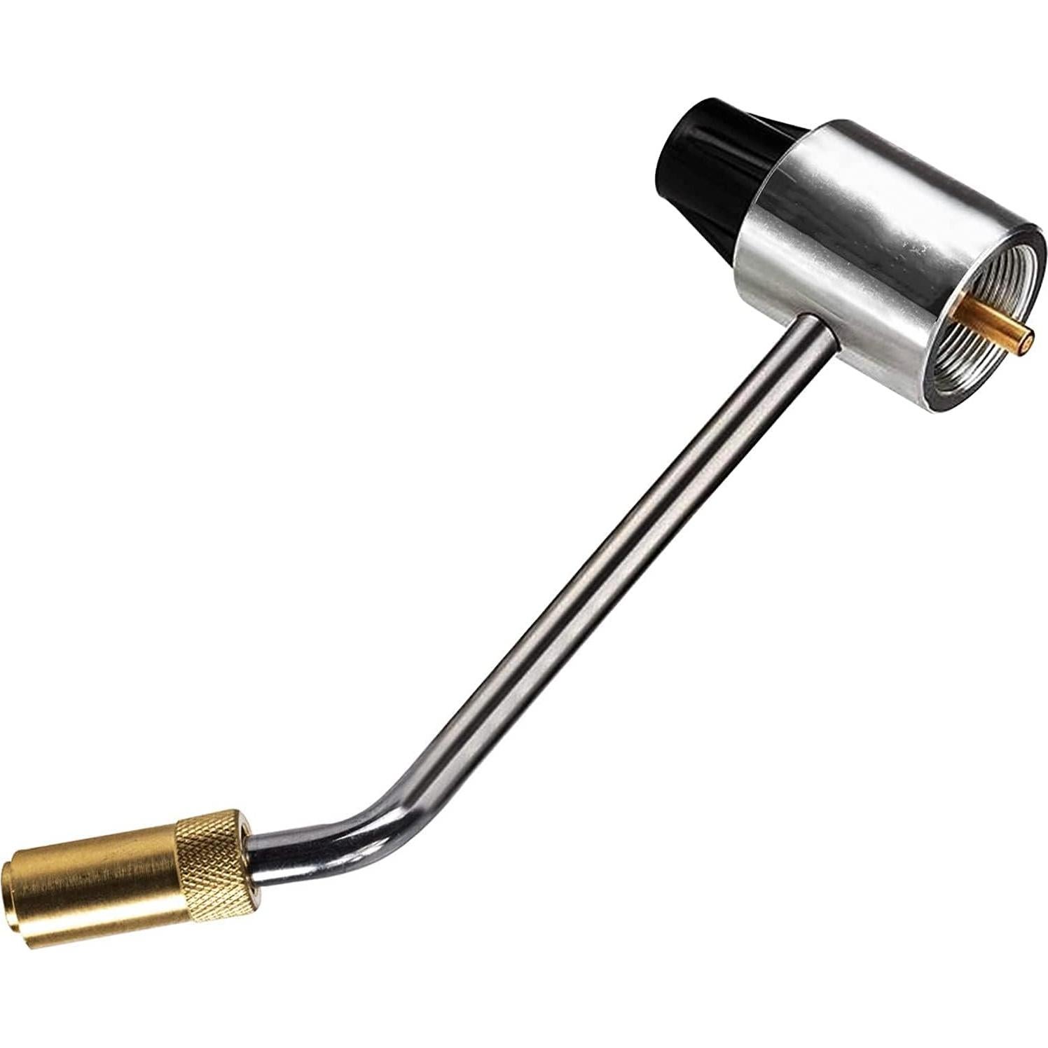 Adaptador de Manguera de Propano 6 Pies Coleman 1 lb a 20 lb