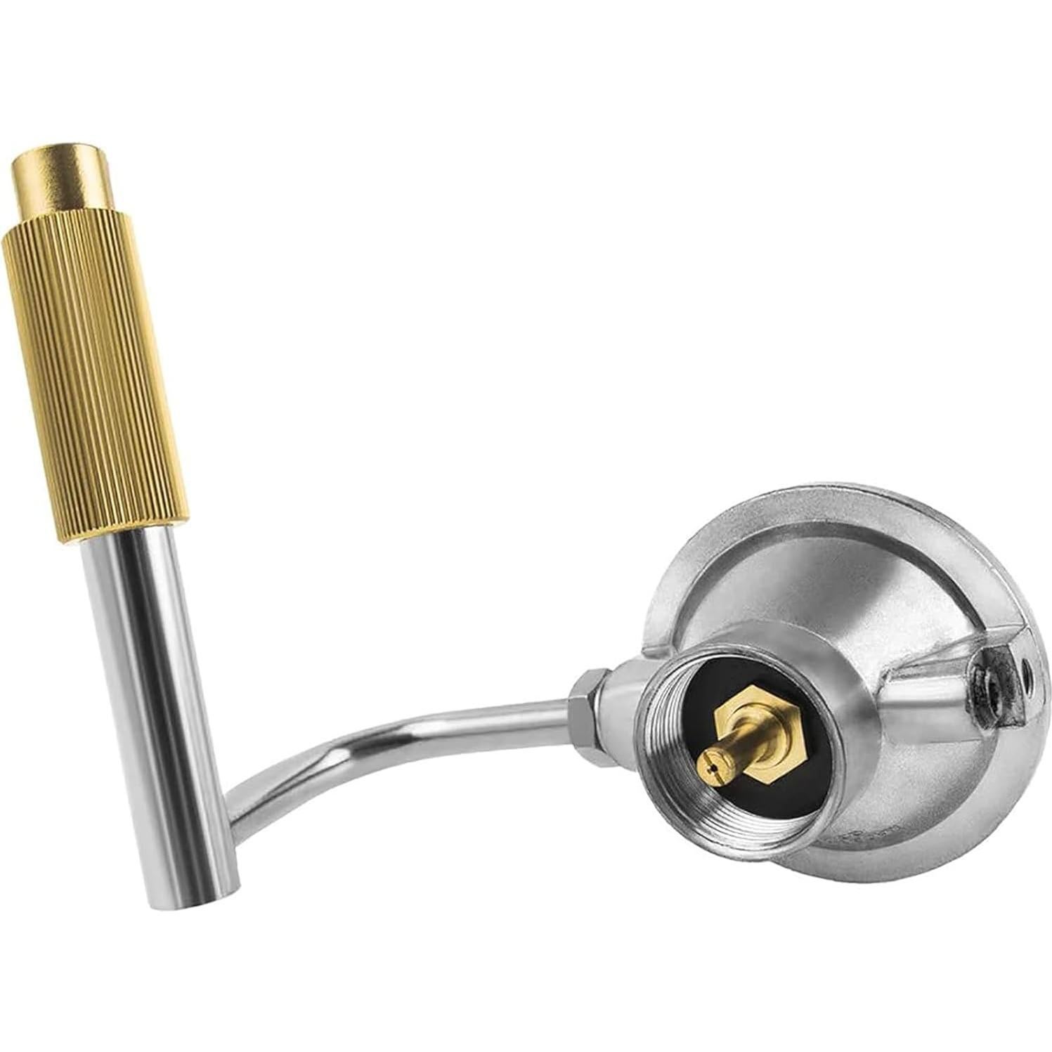 Regulador de Gas PETKAO para Parrilla Coleman Roadtrip 5010000743