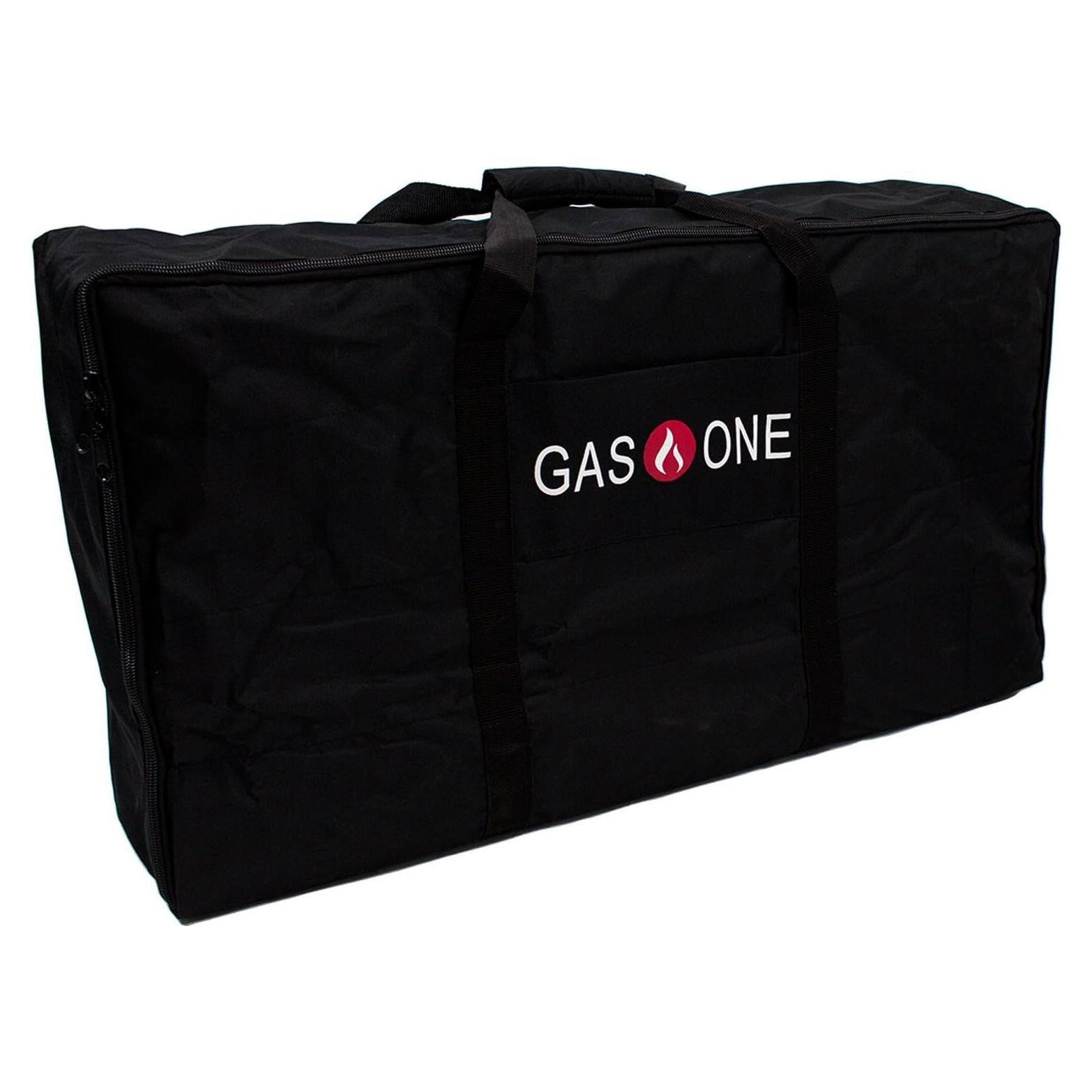 Bolsa de Transporte Universal Gas One 50460 para Estufa Doble