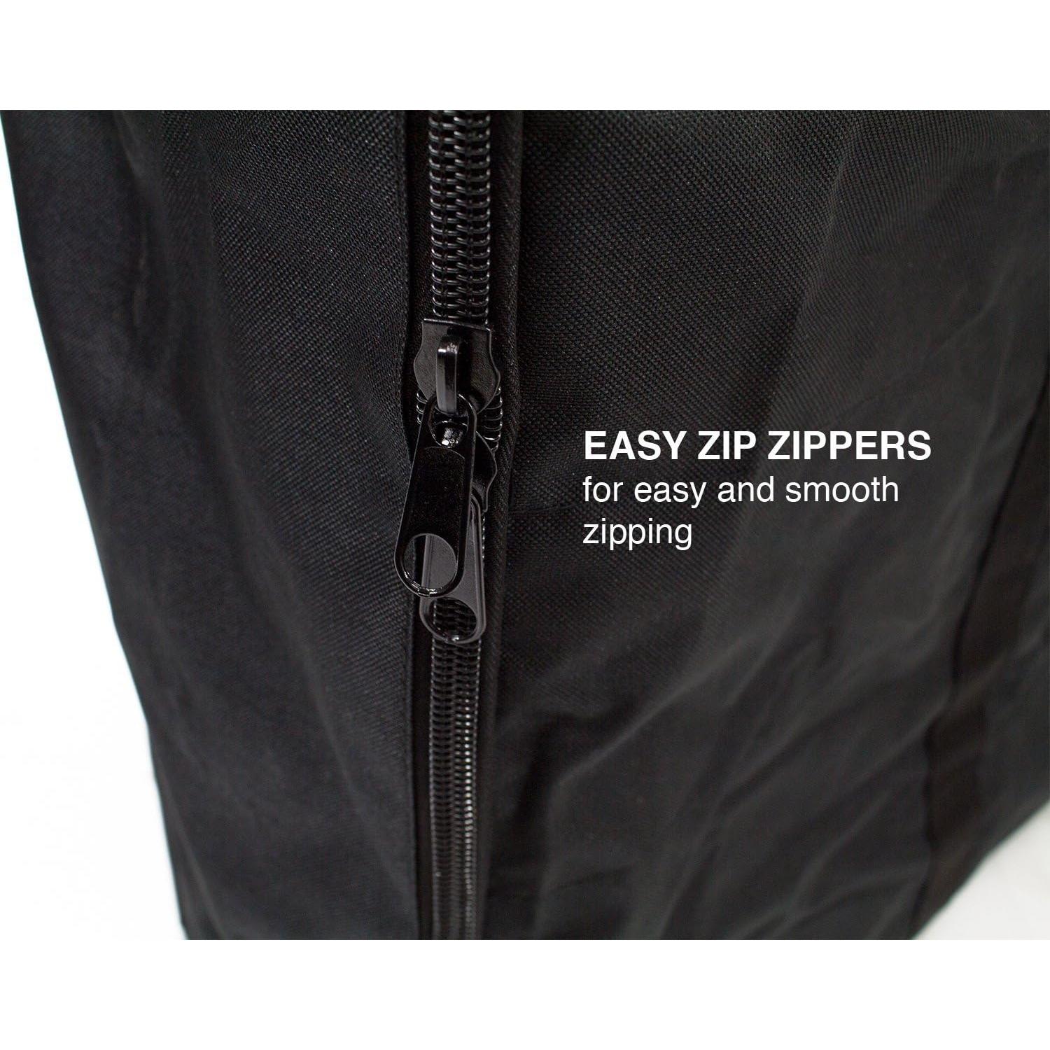 Bolsa de Transporte Universal Gas One 50460 para Estufa Doble