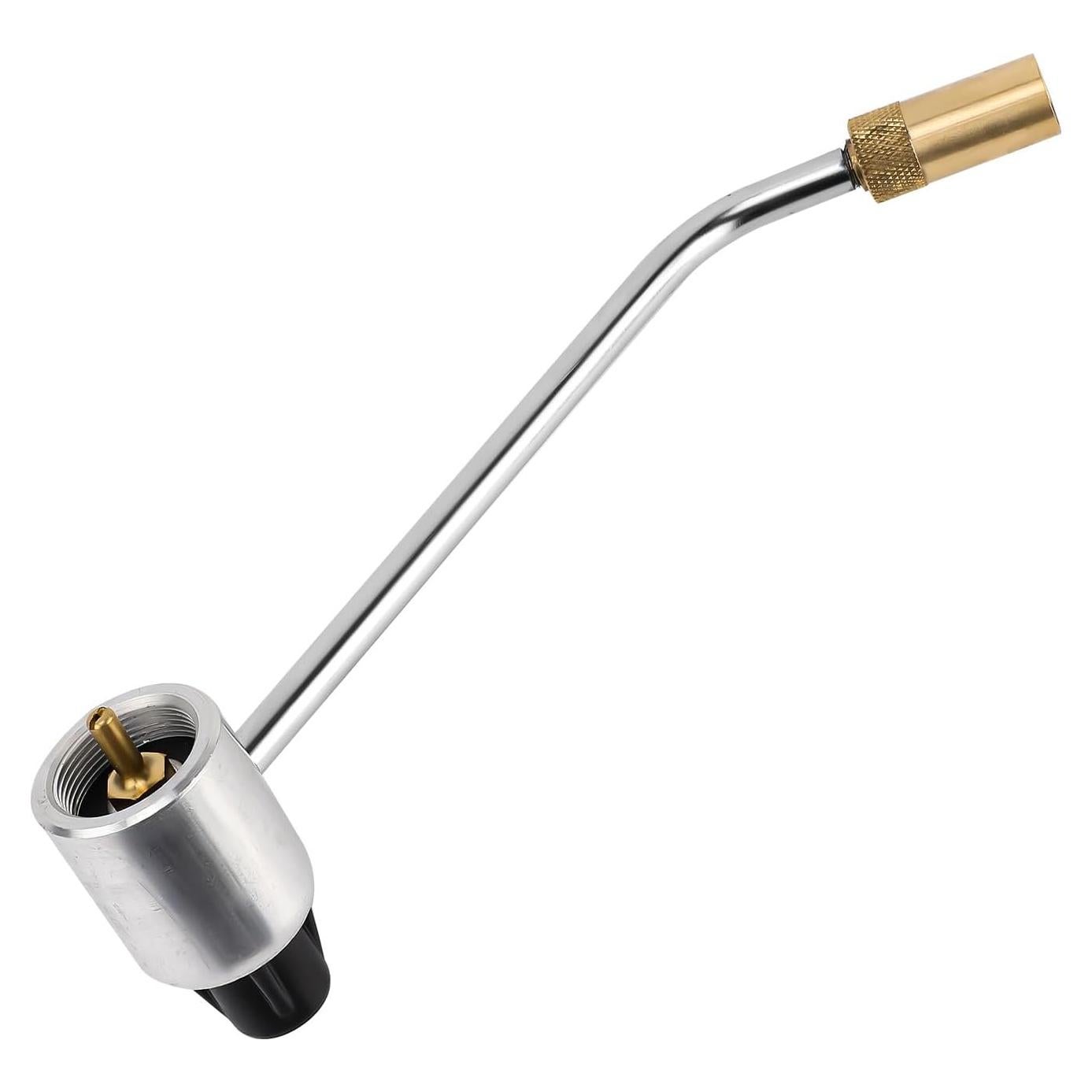 Regulador de Presión de Estufa Coleman 5430 - 21.5cm