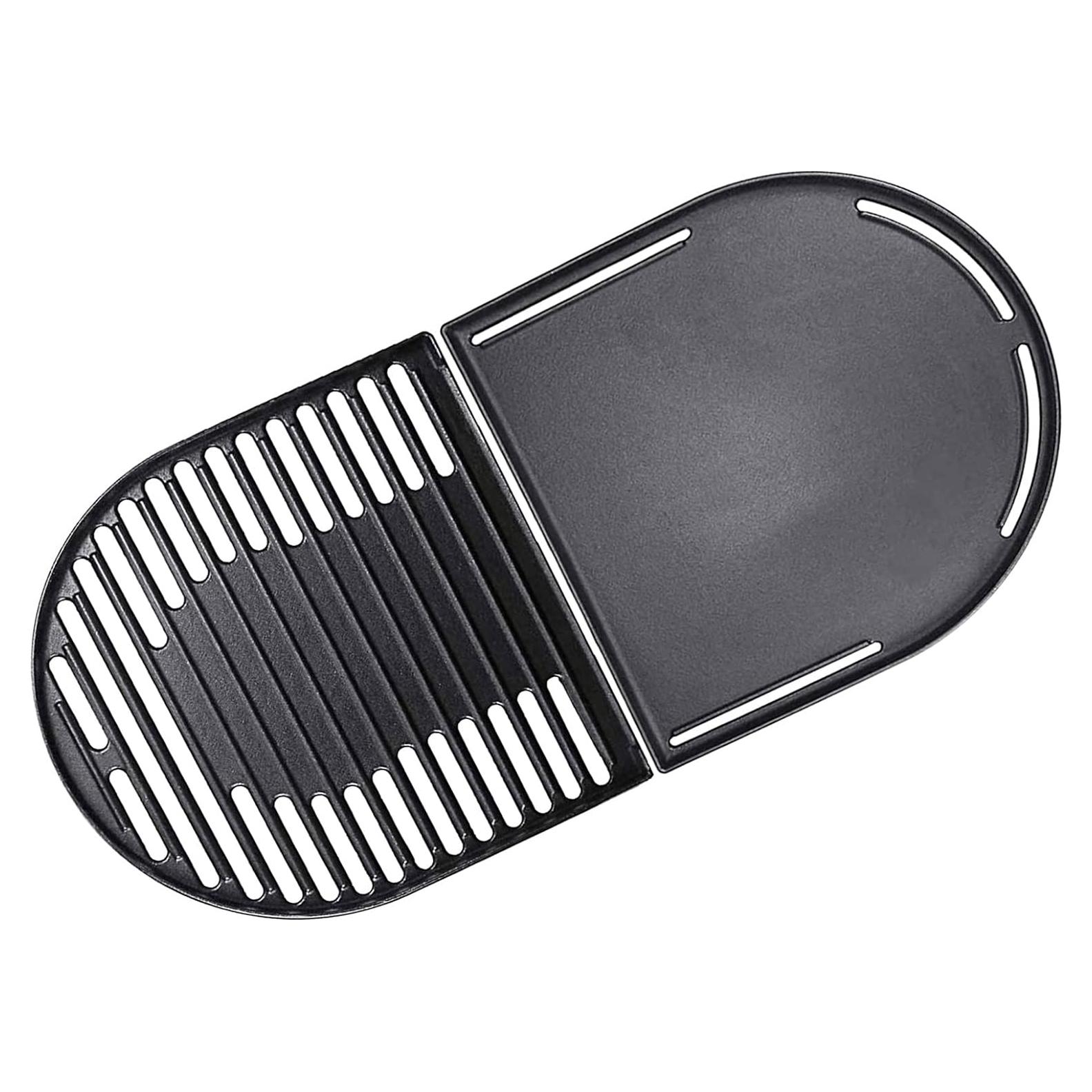 Rejillas de Parrilla y Plancha Dongftai CC1E 33x31.5 cm