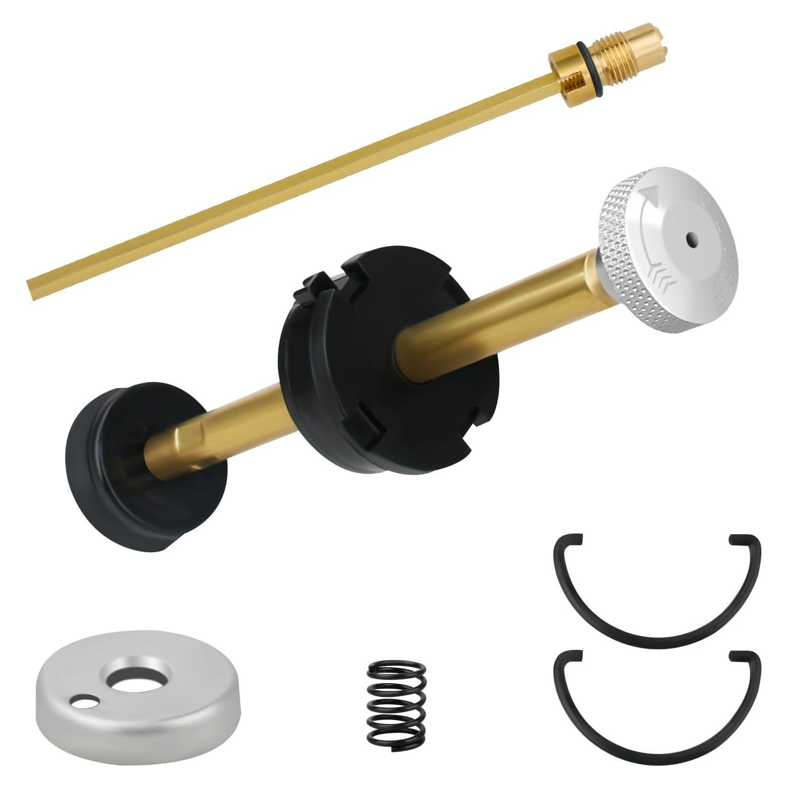 Kit de Reparación Completo SUNJIKA para Estufas y Lámparas Coleman