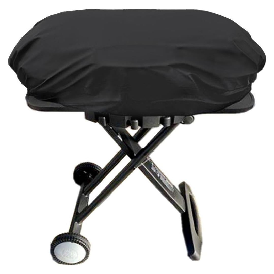 Funda de Parrilla ZBXFCSH para Coleman y Smoke Hollow