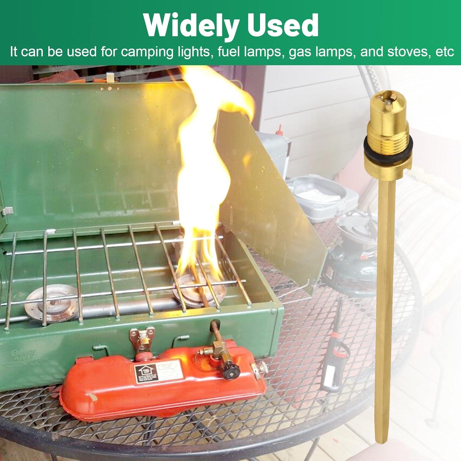 Conjunto de Válvula de Retención y Vástago de Aire XT - 2 Piezas