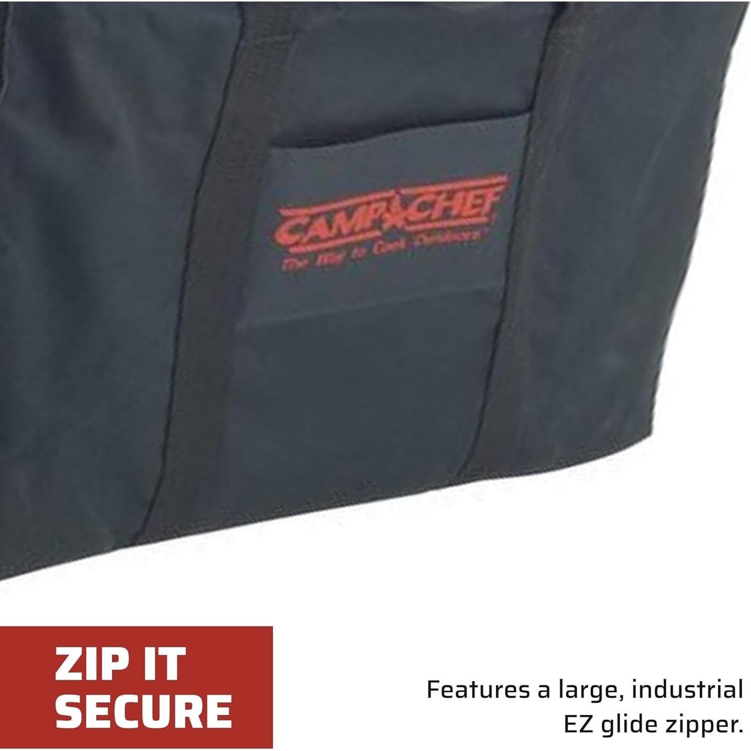 Bolsa Mediana para Plancha Camp Chef SGBMD - Resistente y Duradera