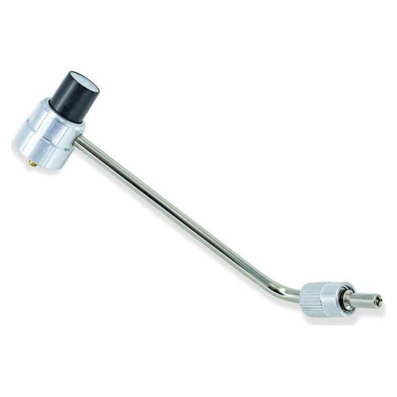 Propane Regulator Adapter Replacement for Ozark Trail 2 Burner Propane Camping Stove GCT2220W,Ozark Trail Camp Stove Regulator