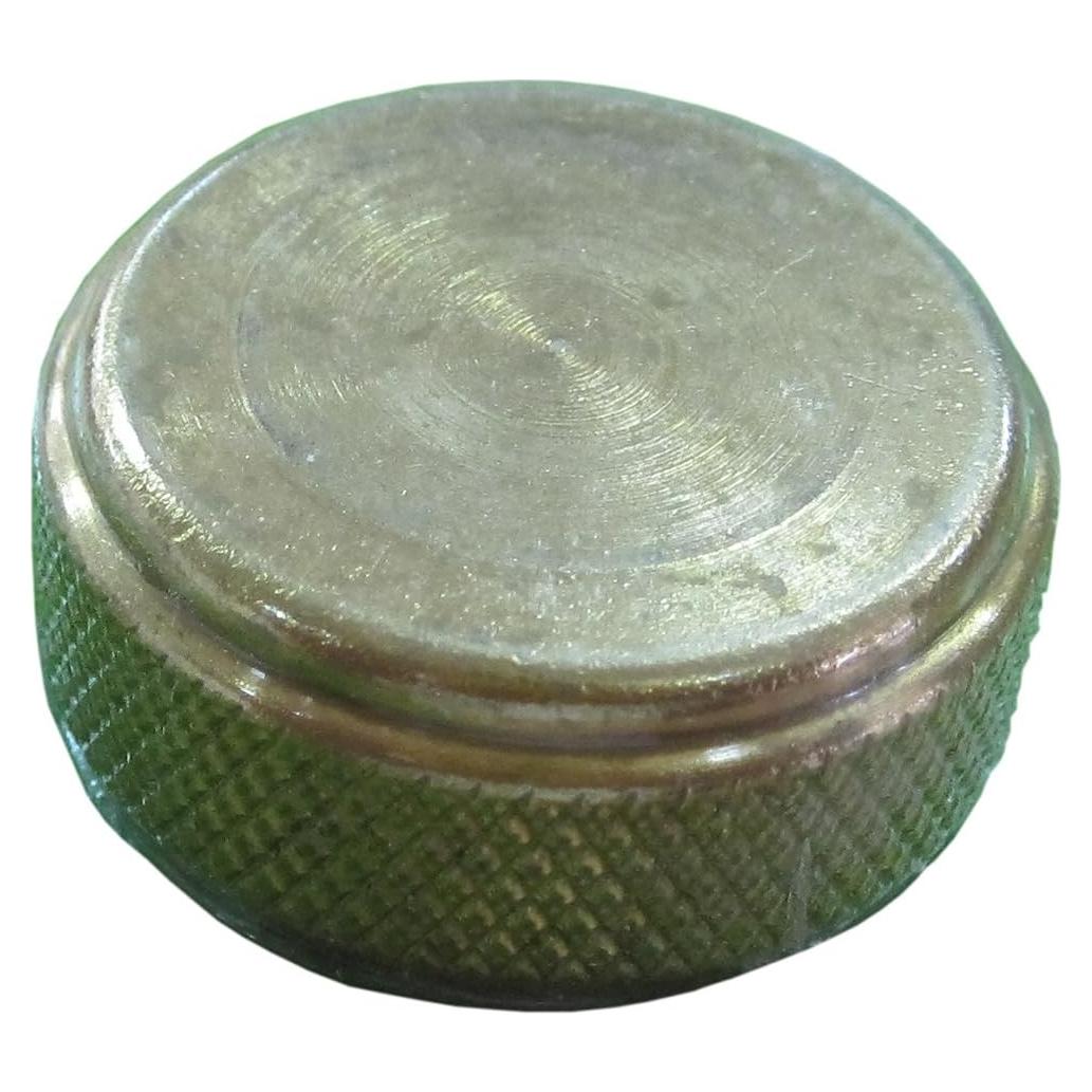 Tapa de Llenado Coleman 3000000454 para Linterna Camping