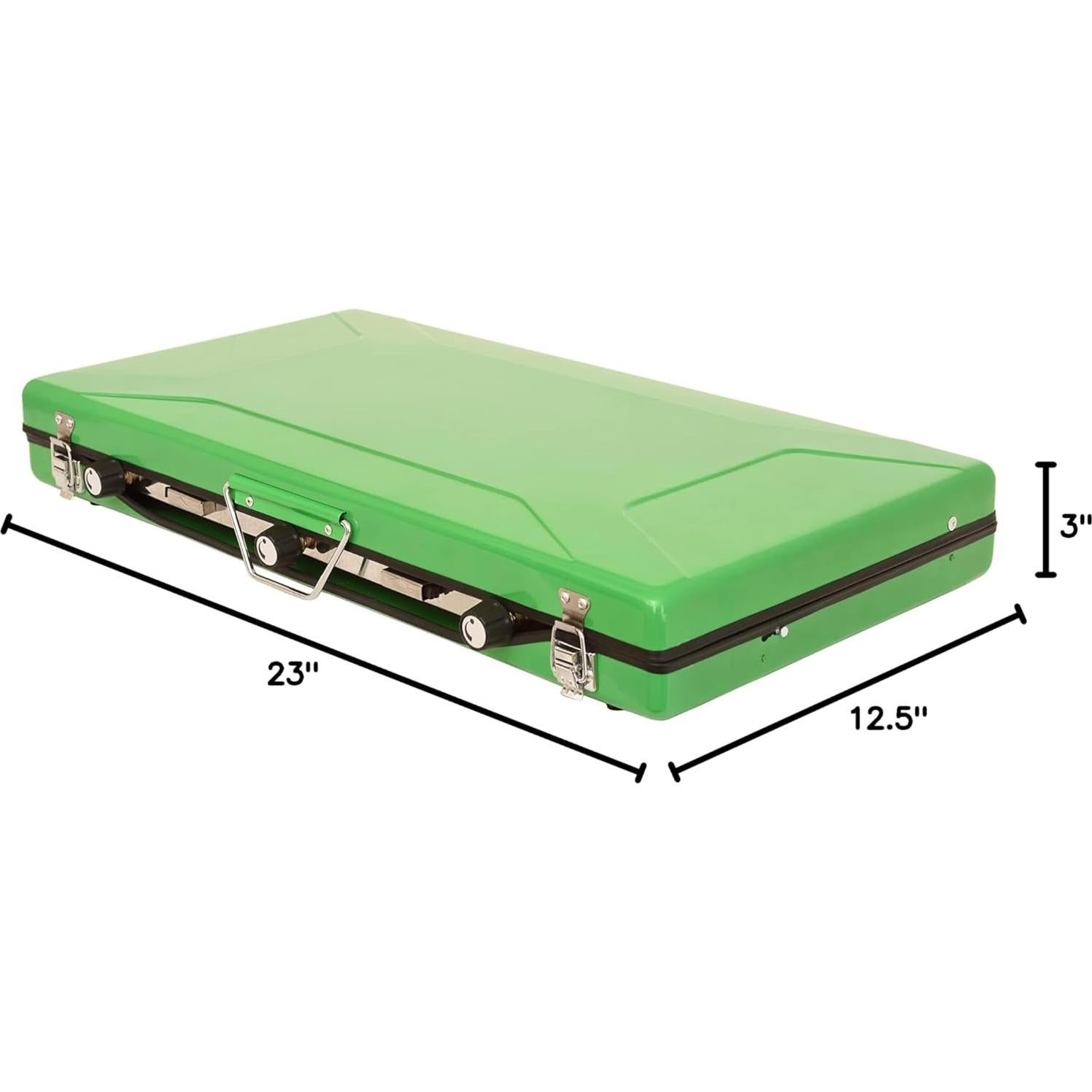 Estufa de Camping Flame King YSNBBQ-136M 3 Quemadores Propano