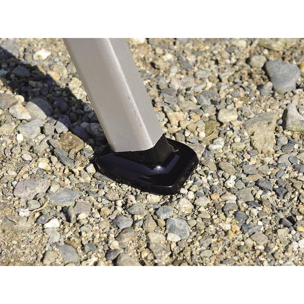 Snow Peak Low Beach Chair, Collapsible, Outdoor, Camping, Patio, Brown