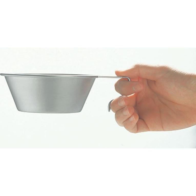 Snow Peak Stainless Steel Sierra Cup, Cooking Measuring Cup